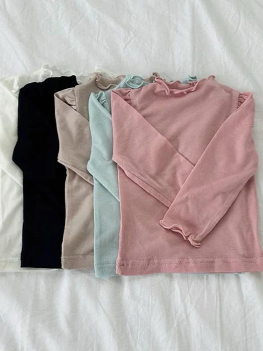 Tencel Tee Tencel Tee by Azalea for Child - catalog view
