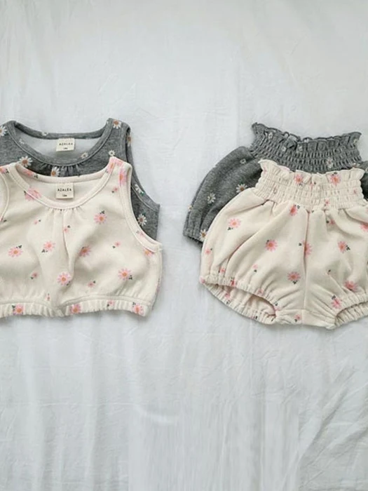 Bebe Daisy Set by Azalea for Baby - catalog view