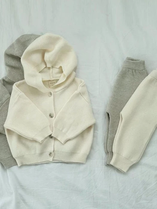 Bebe Forever Cotton Set by Azalea for Baby - catalog view