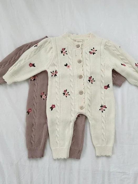 Bebe Love Flower Suit by Azalea for Baby - catalog view