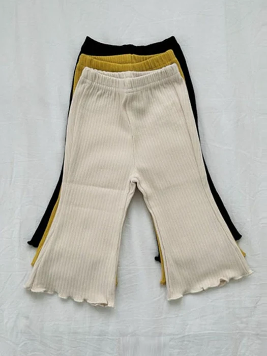 Bebe Sally Bootcut Pants Bebe Sally Bootcut Pants by Azalea for Baby - catalog view