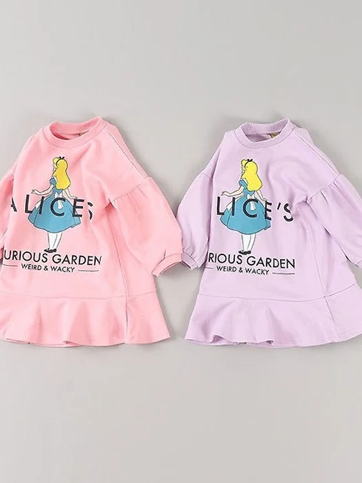 Alice Dress Alice Dress by Heart Baby for Child - catalog view