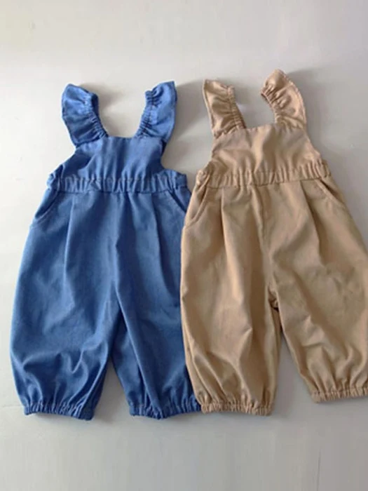 Marie Frill Overalls by JM Snail for Child - catalog view