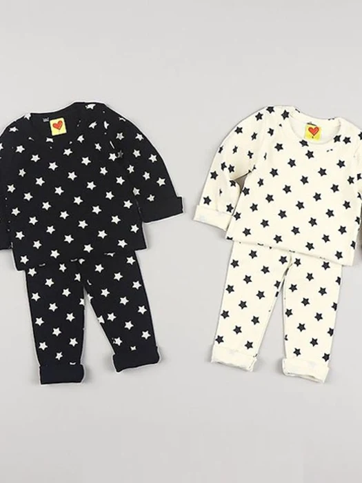 Star Loungewear Star Loungewear by Heart Baby for Child - catalog view
