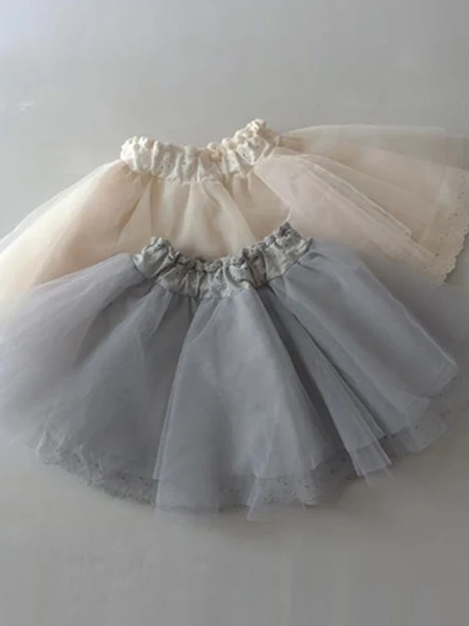 Blanc Sha Skirt Blanc Sha Skirt by JM Snail for Child - catalog view
