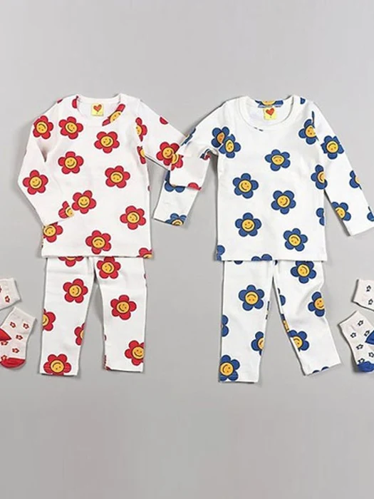 Daisy Loungewear by Heart Baby for Child - catalog view