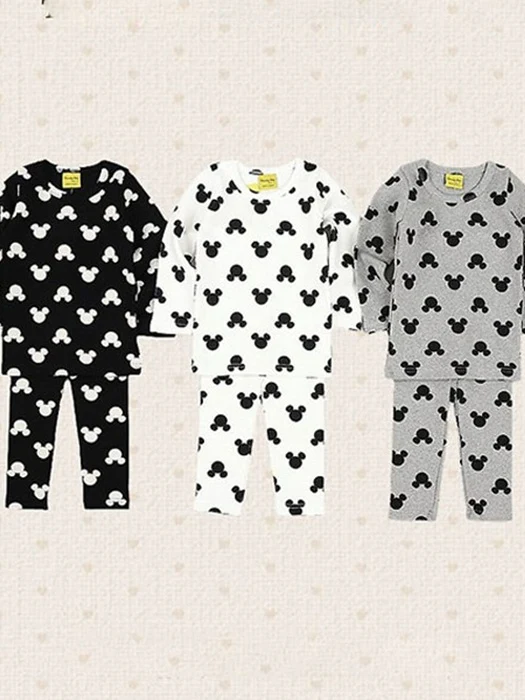 Three Circles MM Loungewear Three Circles MM Loungewear by Heart Baby for Child - catalog view