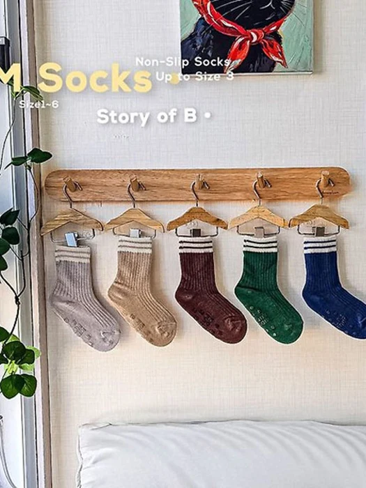 I’m Socks I'm Socks by Ttottoa for Baby - catalog view