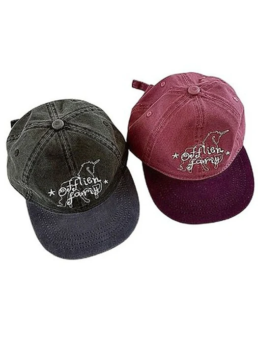 Dyeing Pori Cap Dyeing Pori Cap by Dudie for Child - catalog view