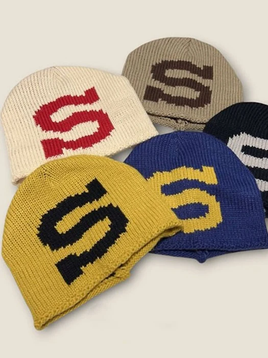 S Beanie by Dudie for Child - catalog view