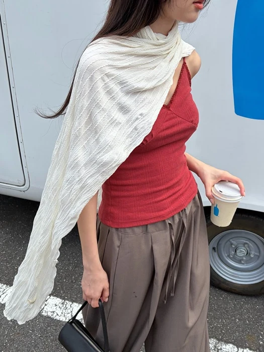 Luna Muffler Luna Muffler by Logarden for Women - catalog view
