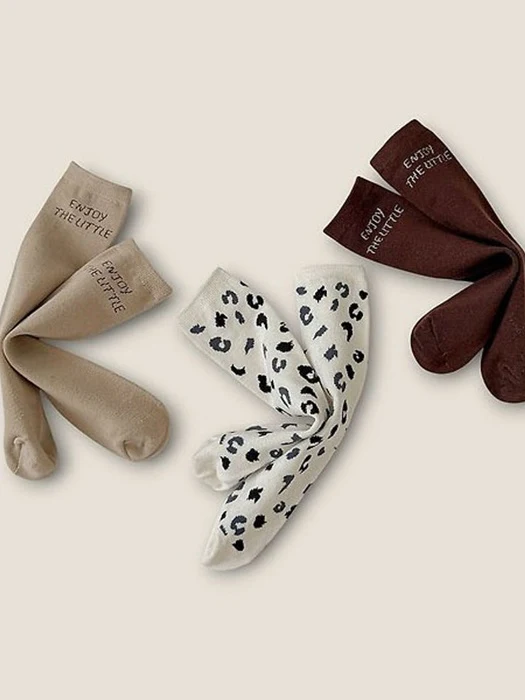 Enjoy 3-Pack Socks Set Enjoy 3-Pack Socks Set by Dudie for Child - catalog view