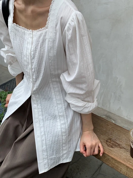 Bain Blouse Bain Blouse by Logarden for Women - catalog view