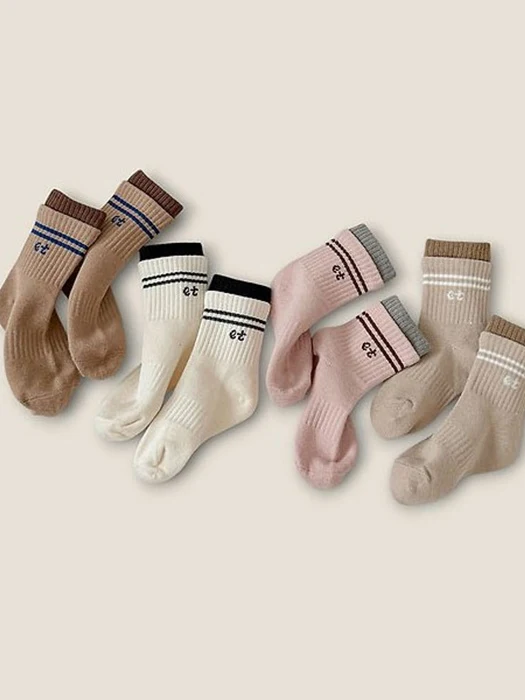 ET 4-Pack Socks Set ET 4-Pack Socks Set by Dudie for Child - catalog view