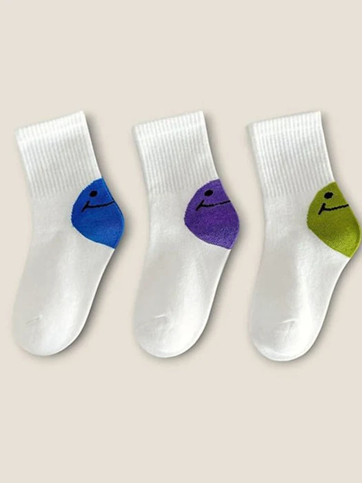 SMI 3-Pack Socks Set by Dudie for Child - catalog view