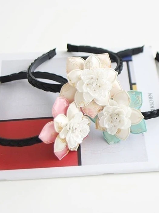 Danah Bae Headband by Choco Maru for Child - catalog view
