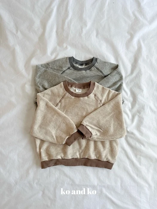 Zen Sweatshirts Zen Sweatshirts by Ko And Ko for Child - catalog view