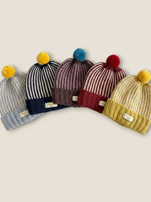 NU Beanie by Dudie for Child - catalog view