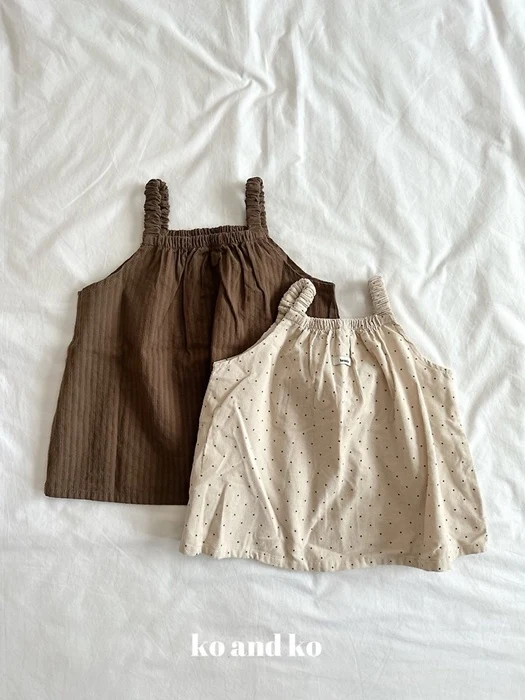 Organic Top Organic Top by Ko And Ko for Child - catalog view