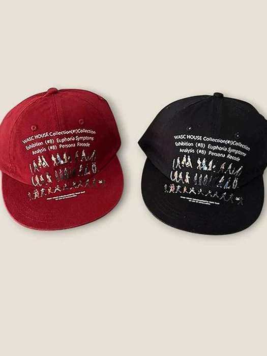 People Cap People Cap by Dudie for Child - catalog view