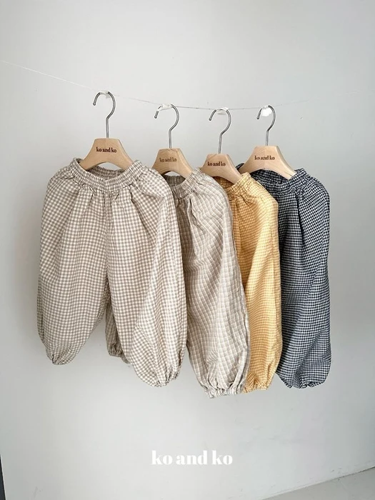 Check Bloomer Check Bloomer by Ko And Ko for Child - catalog view