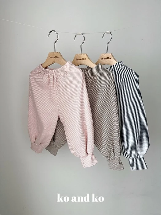 Jinny Pants Jinny Pants by Ko And Ko for Child - catalog view