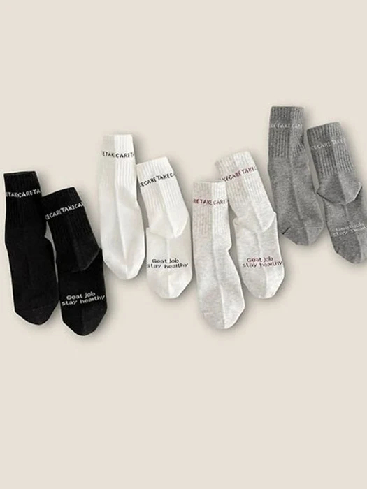 Take 4-Pack Socks Set Take 4-Pack Socks Set by Dudie for Child - catalog view
