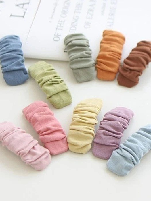 Bytes Snap Hair Clip Set Bytes Snap Hair Clip Set by Choco Maru for Child - catalog view