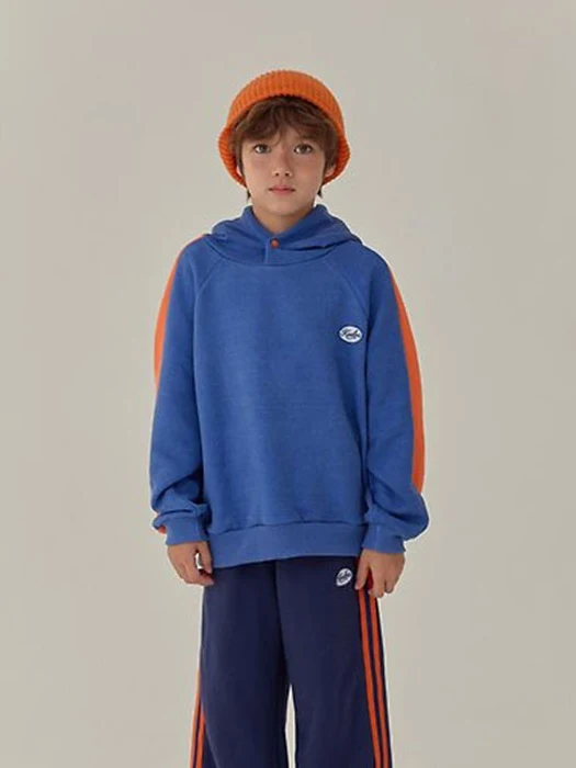 City Lap Zip-Up Hoodie by Kudos for Child - catalog view