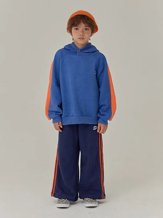 Color Rush Stripe Pants Color Rush Stripe Pants by Kudos for Child - catalog view