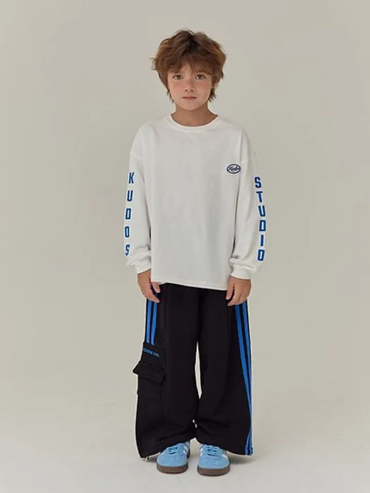 Side Line Pants Side Line Pants by Kudos for Child - catalog view