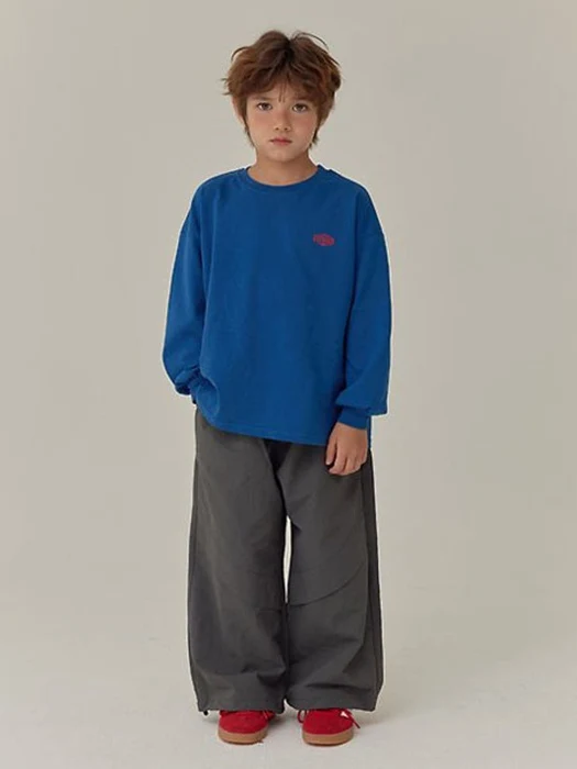 Parachute Nylon Pants Parachute Nylon Pants by Kudos for Child - catalog view