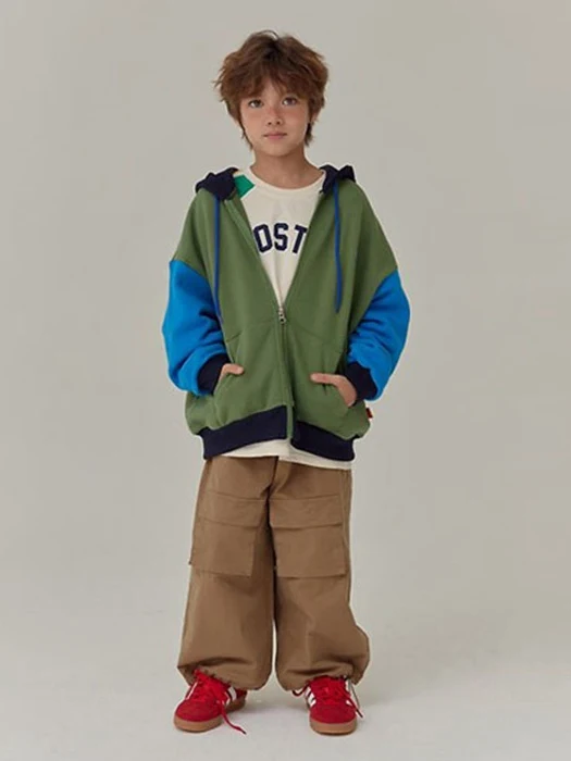 City Worker Cargo Pants City Worker Cargo Pants by Kudos for Child - catalog view