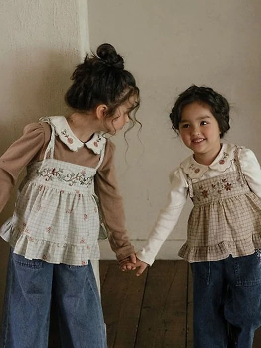 Cosette Bustier Cosette Bustier by Oren for Child - catalog view