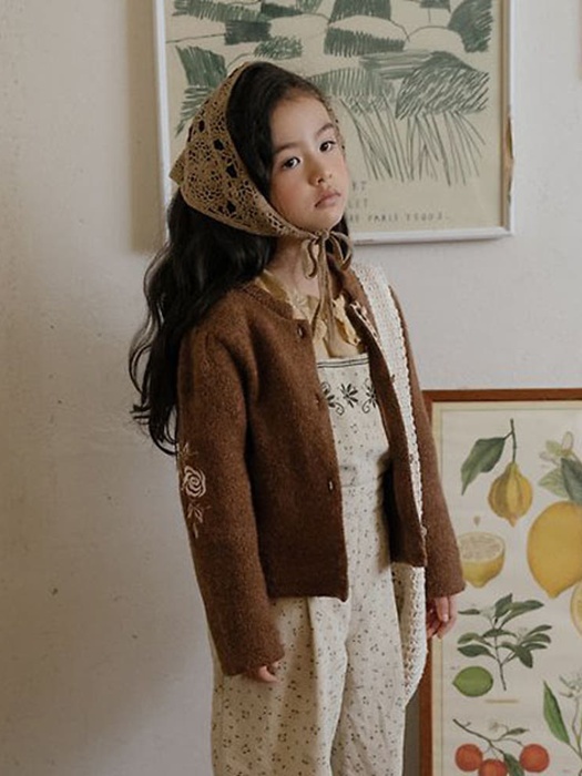 Emma Knit Cardigan Emma Knit Cardigan by Oren for Child - catalog view