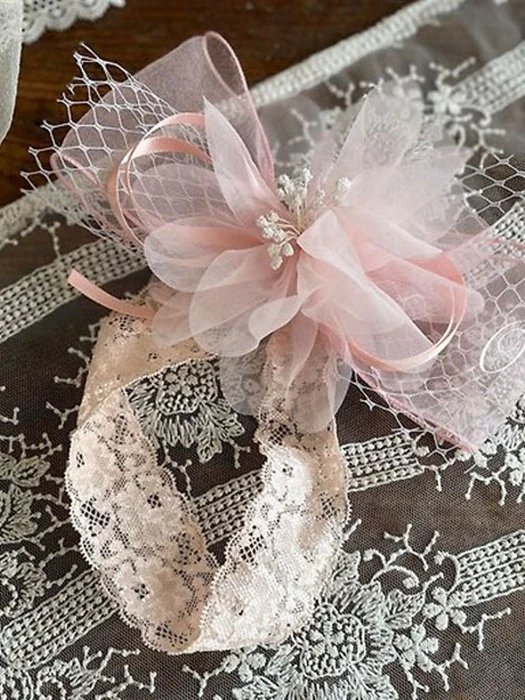 Rosie Headband Rosie Headband by Oren for Child - catalog view