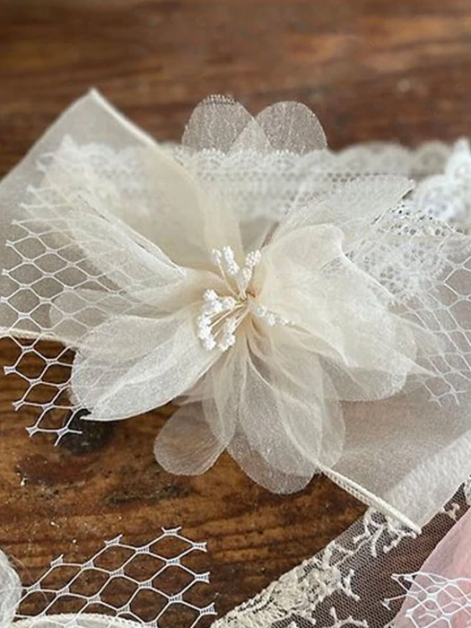 Rosie Hair Clip by Oren for Child - catalog view