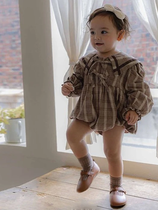 Bebe) Manon Autumn Romepr Bebe) Manon Autumn Romepr by Oren for Baby - catalog view