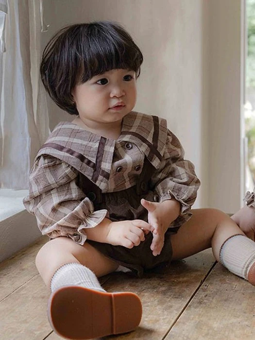 Kids) Manon Autumn Blouse Kids) Manon Autumn Blouse by Oren for Child - catalog view