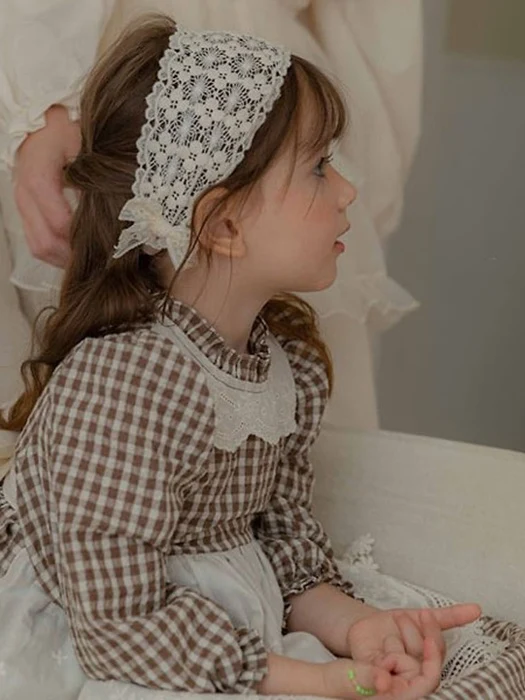 Coco Belle Headband Coco Belle Headband by Oren for Child - catalog view
