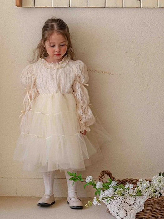 Kids) Bellorin Bling Dress Kids) Bellorin Bling Dress by Oren for Child - catalog view