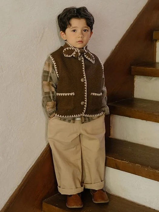 Melrose Chino Pants Melrose Chino Pants by Oren for Child - catalog view
