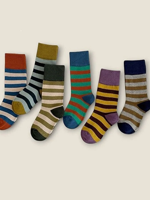 Kals 3-Pack Socks Set Kals 3-Pack Socks Set by Dudie for Child - catalog view