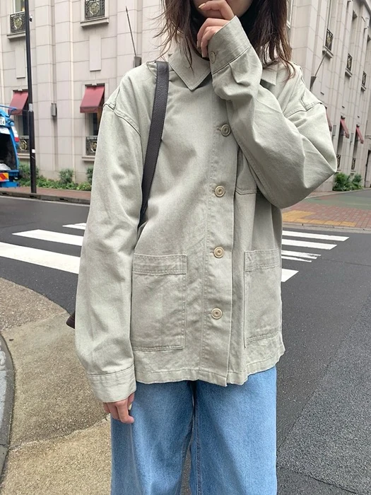 Fozy Work Jacket Fozy Work Jacket by Pomelo for Women - catalog view