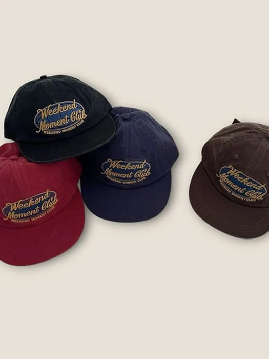 Weekend Cap Weekend Cap by Dudie for Child - catalog view