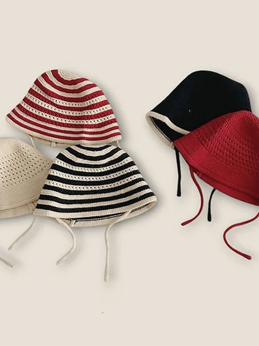Huyu Bucket Hat Huyu Bucket Hat by Dudie for Child - catalog view