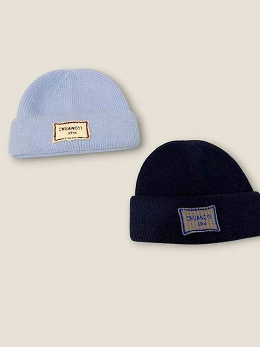 231 Beanie 231 Beanie by Dudie for Child - catalog view