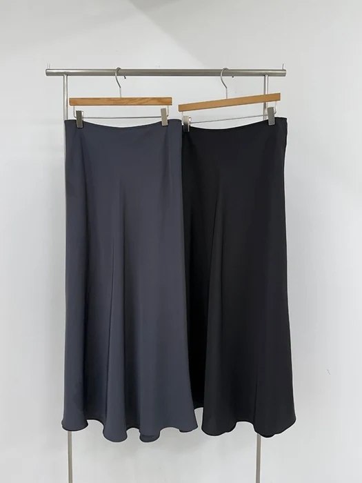 Satin Skirt Satin Skirt by Yikho for Women - catalog view