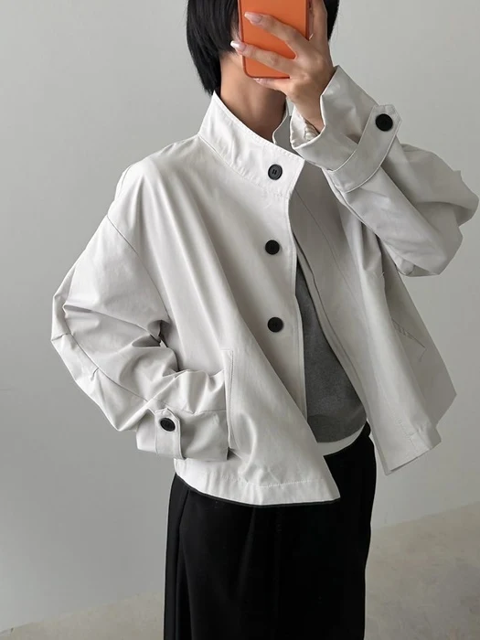 High Blouson High Blouson by Yikho for Women - catalog view