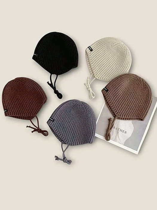 Basic Bonnet Basic Bonnet by Dudie for Child - catalog view